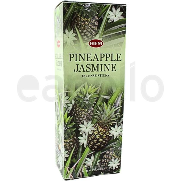 Wholesale HEM Incense Sticks - Pineapple Jasmine