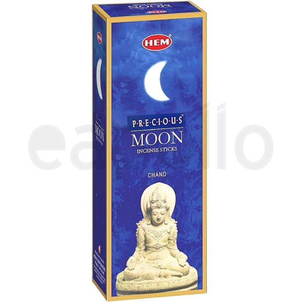 Wholesale HEM Incense Sticks - Precious Moon