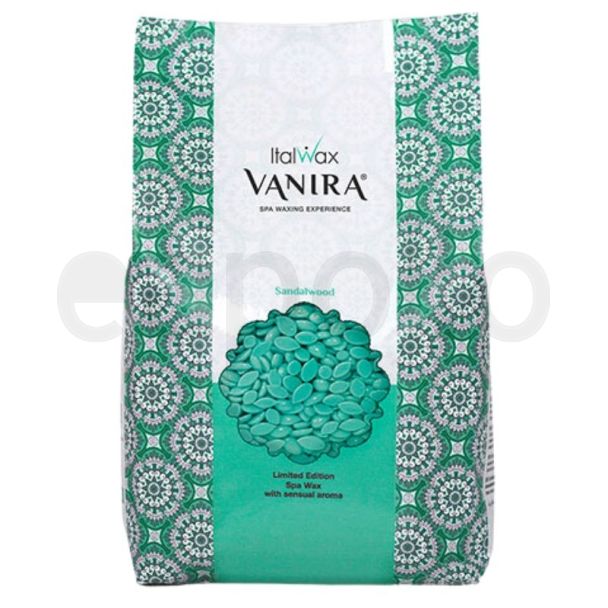 Wholesale Italwax Hot Film Wax for Depilation - Sandalwood  