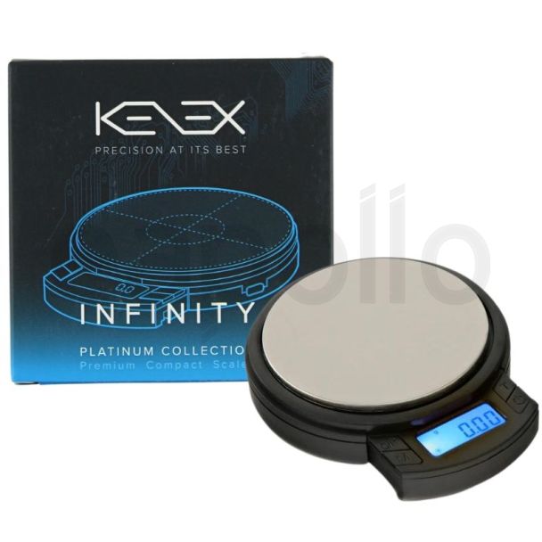 Wholesale Kenex Classic Collection Compact Scales - Infinity
