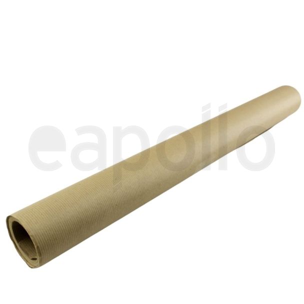 Wholesale  Kraft Paper Roll 600mm x 10m
