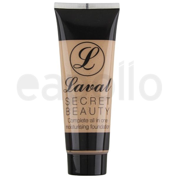 Wholesale Laval Secret Beauty Foundation - 603 Beige