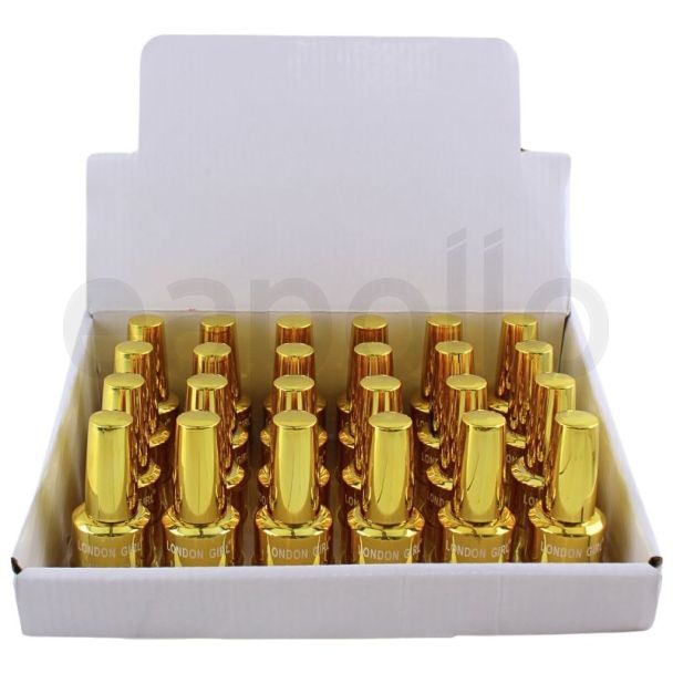 Wholesale London Girl Nail Polish Tray 