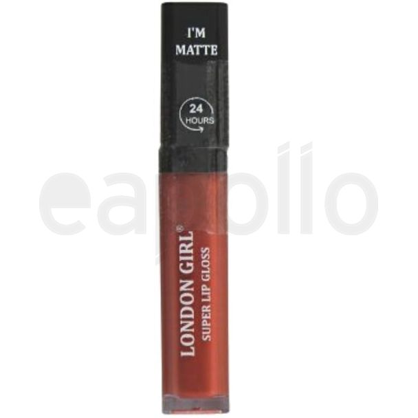 Wholesale London Girl Super Lip Gloss 