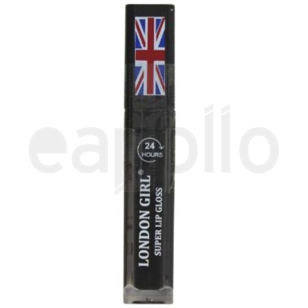 Wholesale London Girl Super Lip Gloss 