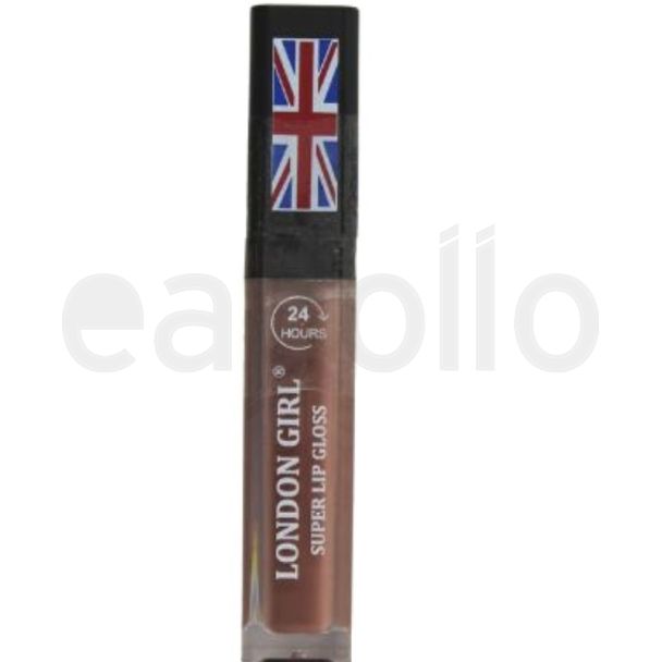 Wholesale London Girl Super Lip Gloss 
