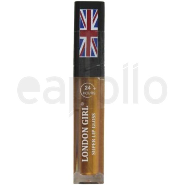 Wholesale London Girl Super Lip Gloss 
