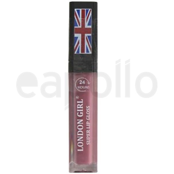 Wholesale London Girl Super Lip Gloss 