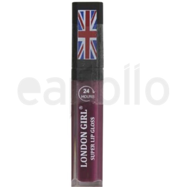 Wholesale London Girl Super Lip Gloss 