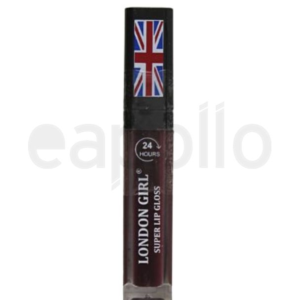 Wholesale London Girl Super Lip Gloss 