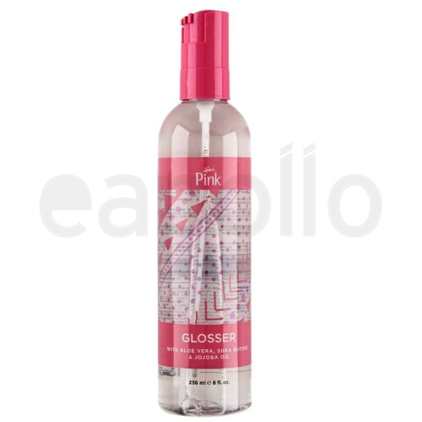 Wholesale Luster's Pink Glosser 