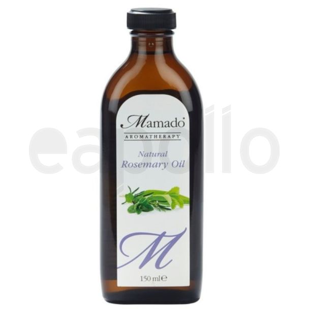 Wholesale Mamado Natural Rosemary Oil 