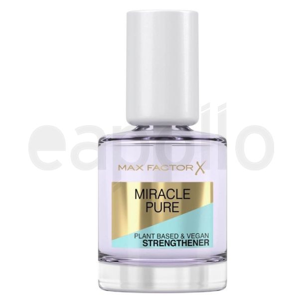 Wholesale Max Factor Miracle Pure Vegan Strengthener