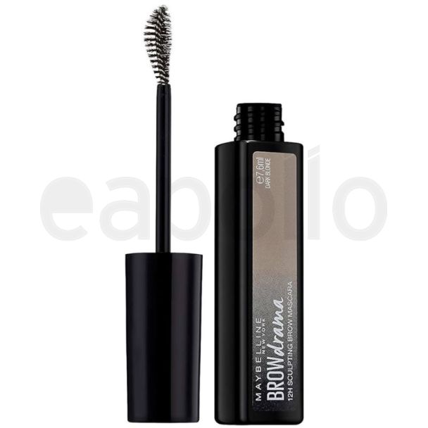 Wholesale Maybelline Brow Drama Sculpting Brow Mascara - Dark Blonde 