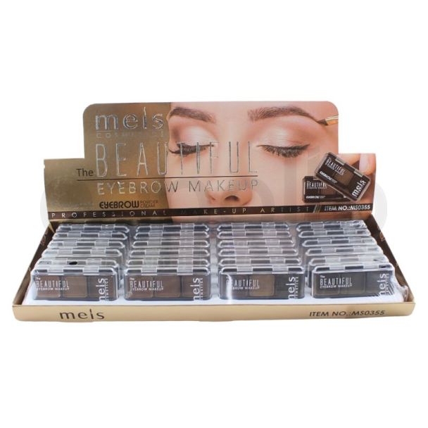 Wholesale Meis The Beautiful Eyebrow Makeup - Assorted 