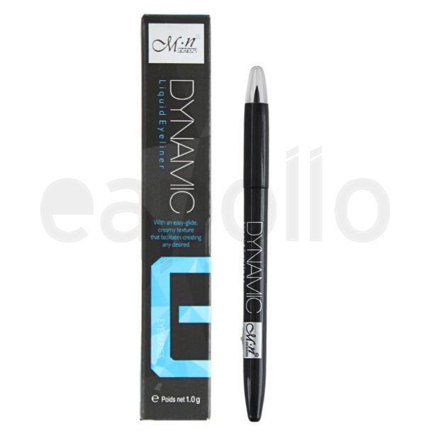 Wholesale MeNow Dynamic Black Liquid Eyeliner