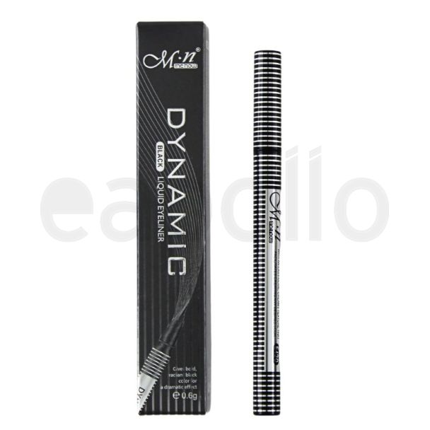 Wholesale MeNow Dynamic Black Liquid Eyeliner 