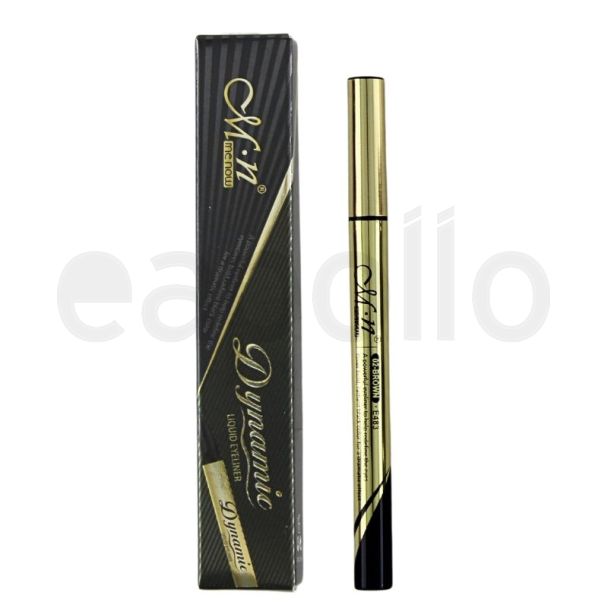 Wholesale MeNow Dynamic Brown Liquid Eyeliner 