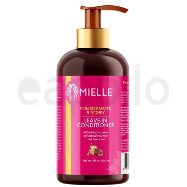 Wholesale Mielle Pomegranate & Honey Leave-In Conditioner 