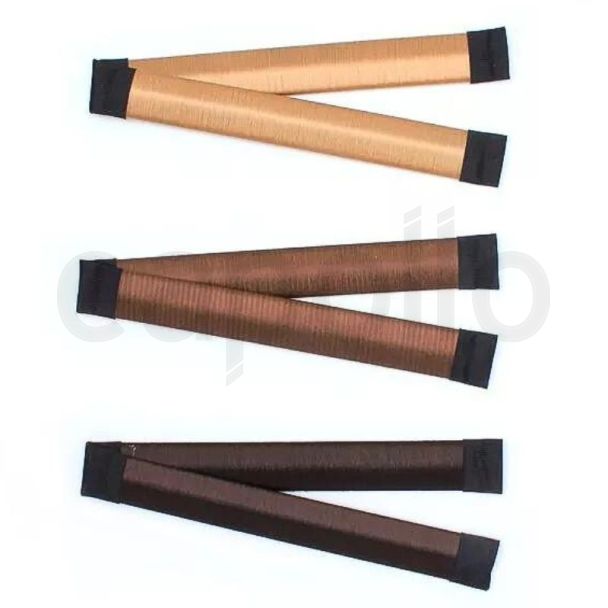 Wholesale Molly & Rose Bun Maker Tool - Assorted