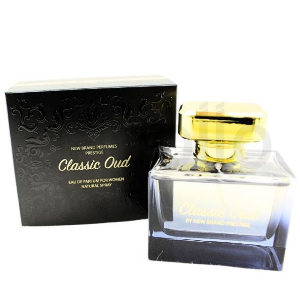 Wholesale New Brand Ladies Perfume Prestige - Classic Oud