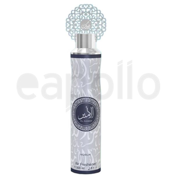 Wholesale Nusuk Air Freshener 300ml - Al Ameer 