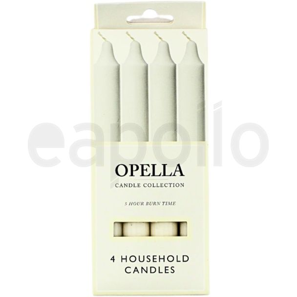 Wholesale Opella 5 Household Candles