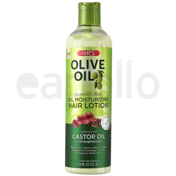 Wholesale ORS Olive Oil Incredibly Rich Moisturizing Hair Lotion 370ml 
