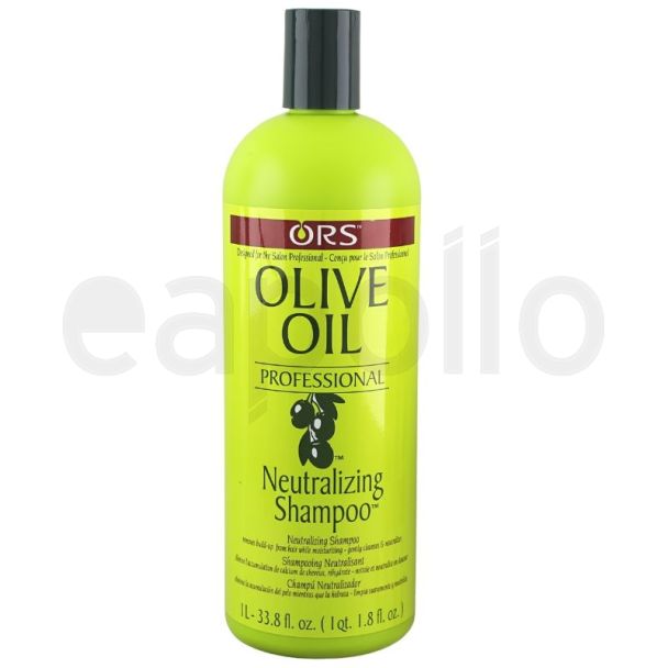 Wholesale ORS Olive Oil Professional Neutralizing Shampoo 33.8oz