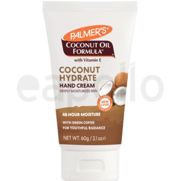 Wholesale Palmer's Coconut Hydrate Hand Cream -60g 