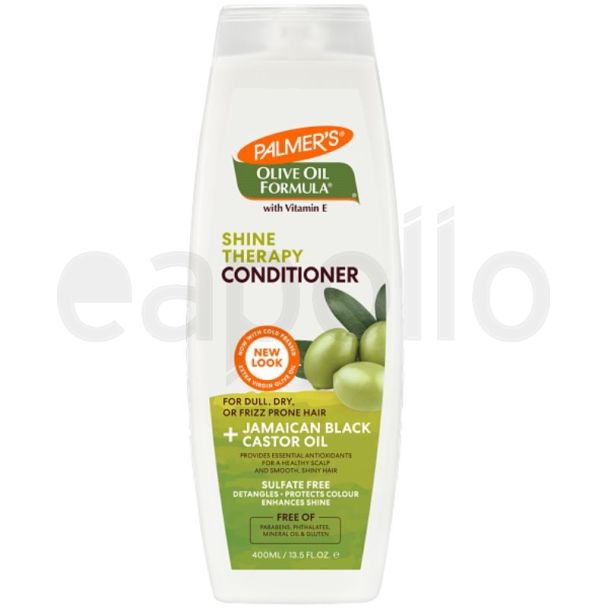 Wholesale Palmer's Shine Therapy Conditioner - 400ml 