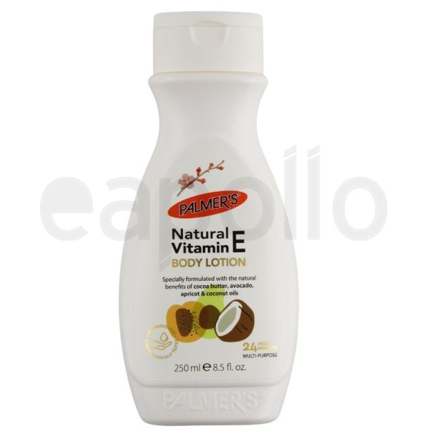 Wholesale Palmer's Vitamin E Body Lotion 