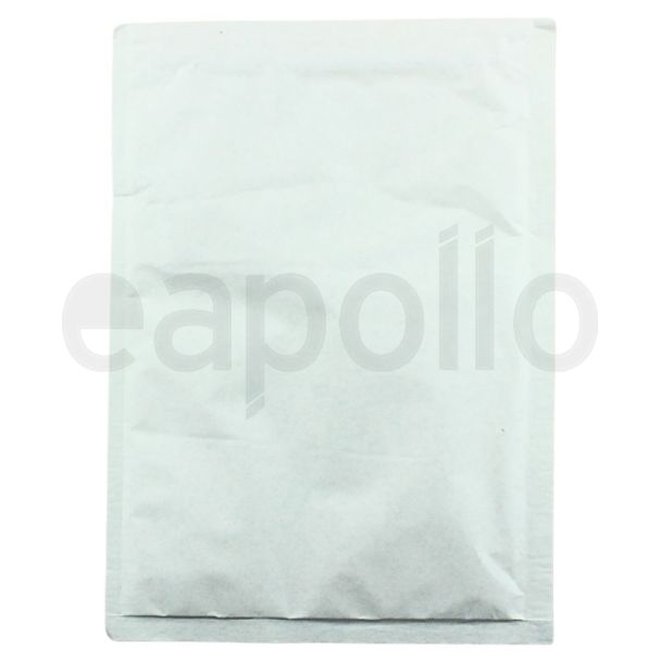 Wholesale Peel & Seal White Padded Envelopes 200mm x 280mm 