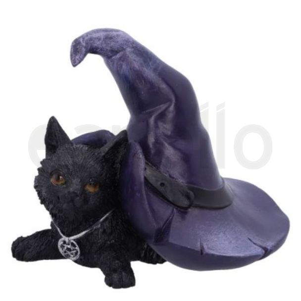 Wholesale Piper Figurine 10.5cm