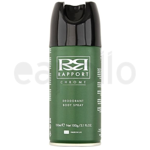 Wholesale Raport Body Spray - 150ml 