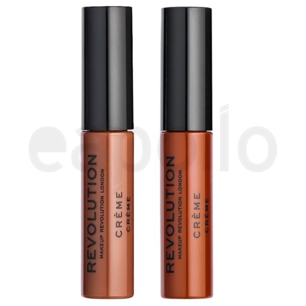 Wholesale Revolution Crème Liquid Lipstick
