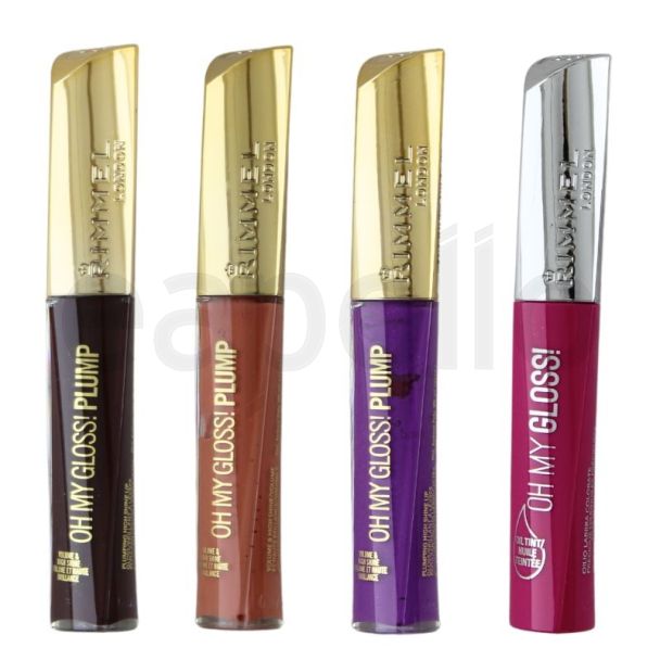 Wholesale Rimmel Oh My Gloss Lip Glosses