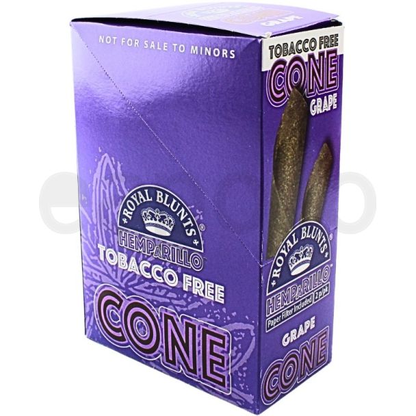 Wholesale Royal Cone - Grape