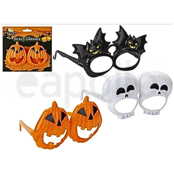Wholesale Scary Halloween Glasses