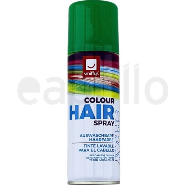 Wholesale Smiffys Hair Colour Spray