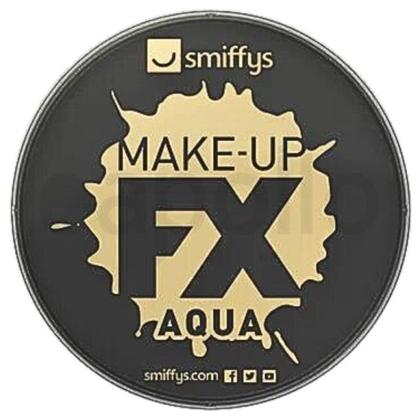 Wholesale Smiffys Make-Up FX - Black