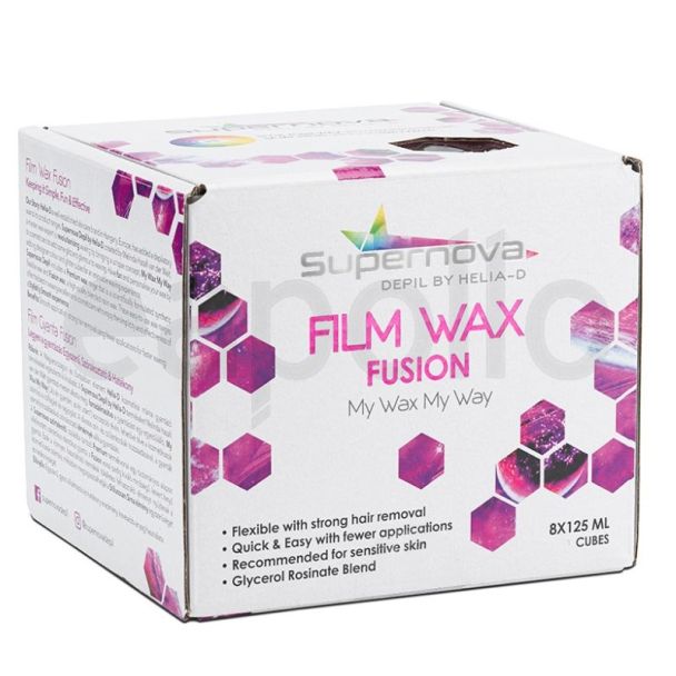 Wholesale Supernova Film Wax Fusion 