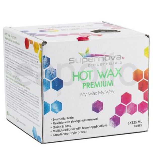 Wholesale Supernova Hot Wax Premium 