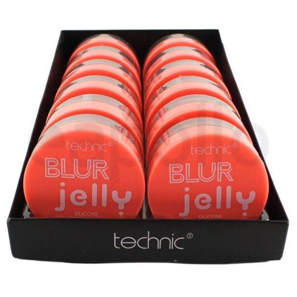 Wholesale Technic Blur Jelly Silicone Free Primer 