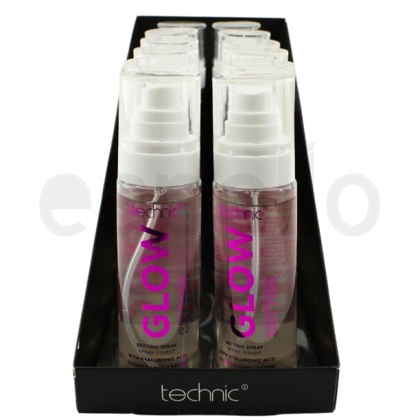 Technic Glow Setter Spray