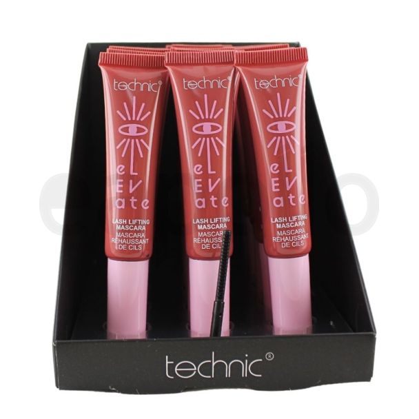 Wholesale Technic Lash Lifting Mascara 