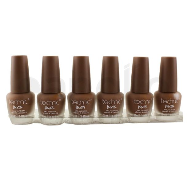 Wholesale Technic Matte Nail Polish - Ring On It 