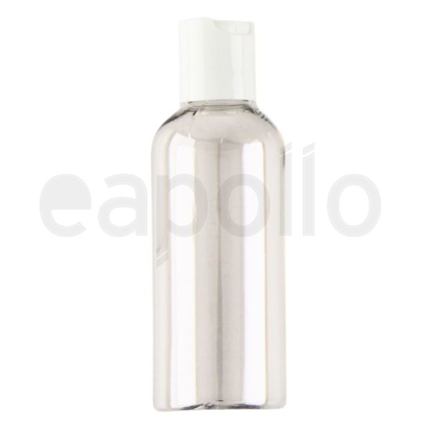 Wholesale Travel Size Refillable Lotion Bottle - 12cm (3oz)