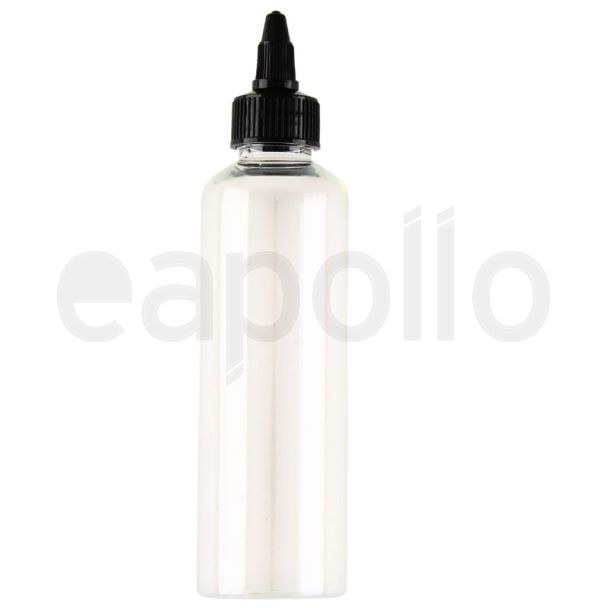 Wholesale Travel Size Refillable Shampoo Bottle - 18cm (6oz)