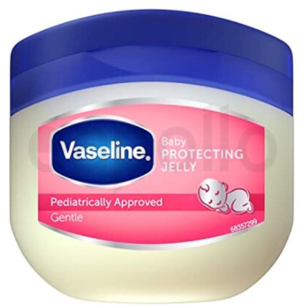 Wholesale Vaseline Baby Protecting Jelly 100ml 
